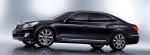 Hyundai Equus 2009 года